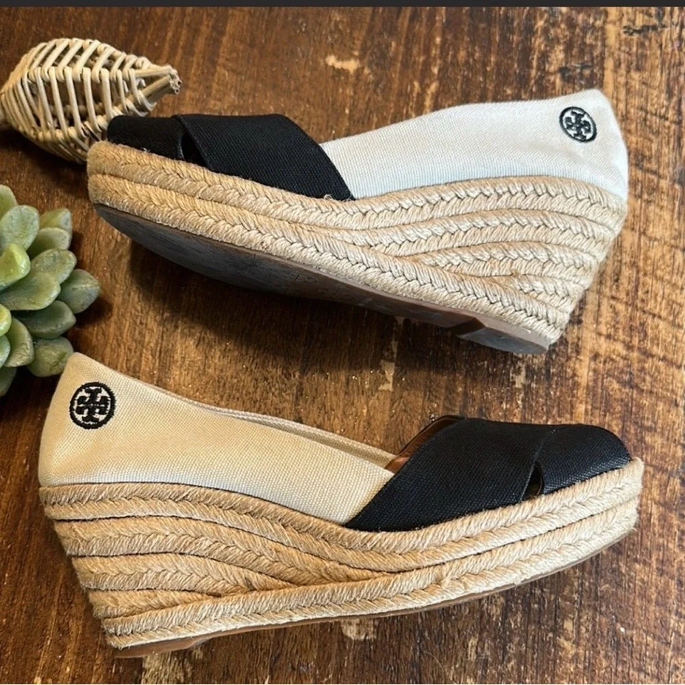 Tory Burch stylish peep